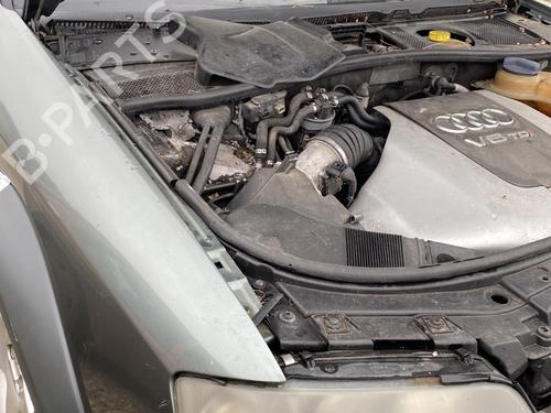 Used Steering rack Steering rack AUDI ALLROAD C5 (4BH) 2.5 TDI quattro (180 hp) 32303506 32303506