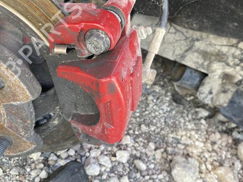Right front brake caliper MICROCAR M.GO 0.5 | BP28332272M104 