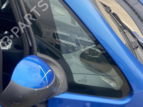 Front right quarter glass PEUGEOT 1007 (KM_) 1.6 16V | BP29477635C112 