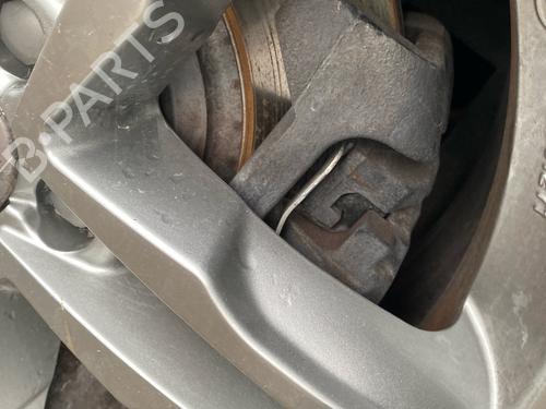 Right front brake caliper AUDI TT (8J3) 3.2 V6 quattro | BP40253564M104 - Image 2