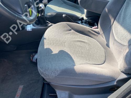 Used Left front seat Left front seat 37869013 37869013