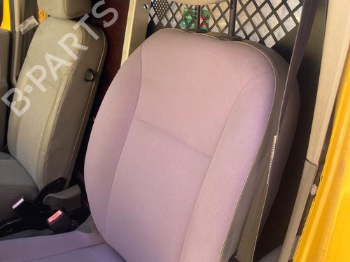 Left front seat RENAULT KANGOO Express (FW0/1_) 1.5 dCi 70 (FW0A, KW0V) | BP38187650C15 - Image 2