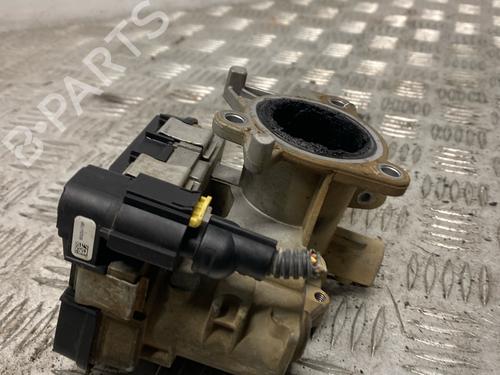 Throttle body CITROËN NEMO Box Body/MPV (AA_) 1.3 HDi 75 | BP33553720M82 - Image 4