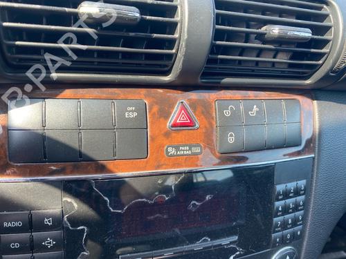 Used Warning switch Warning switch 37638212 37638212