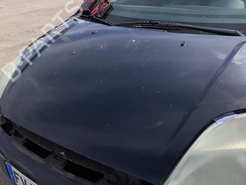 Hood FORD FIESTA V (JH_, JD_) 1.3 | BP25873270C1 