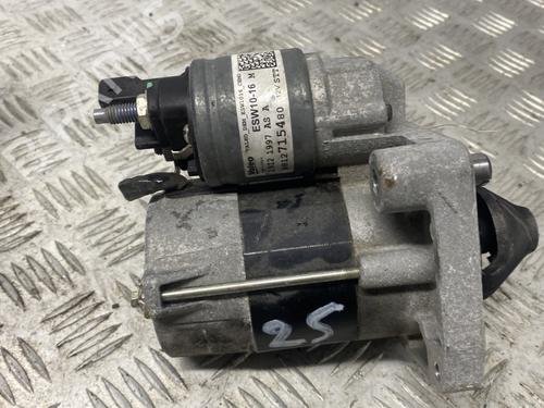 Used Starter Starter PEUGEOT 208 II (UB_, UP_, UW_, UJ_) 1.2 PureTech 100 (101 hp) 32393010 32393010