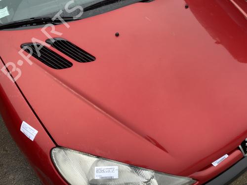Hood PEUGEOT 206 Hatchback (2A/C) 1.4 i | BP23784243C1 