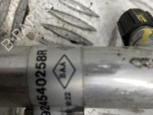 Used AC pipe AC pipe DACIA SANDERO II 1.5 dCi (90 hp) 32322001 32322001