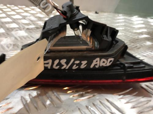 Used Right tailgate light Right tailgate light RENAULT CLIO IV (BH_) 1.5 dCi 75 (75 hp) 19914647 19914647