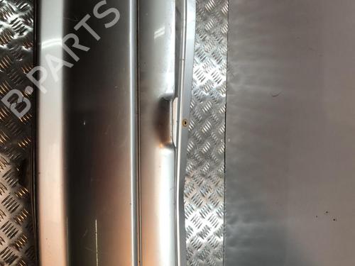 Used Rear bumper OPEL ASTRA F Hatchback (T92) [1991-2000]  19912396