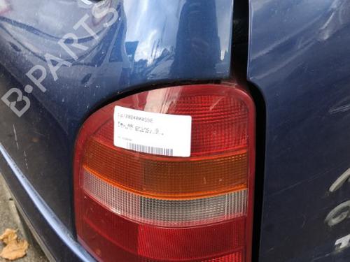 Left taillight FORD MONDEO I Turnier (BNP) 1.8 TD | BP22126356C34 