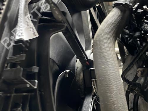 Frontplade/Frontkurv Frontplade/Frontkurv PEUGEOT 308 II (LB_, LP_, LW_, LH_, L3_) 1.6 BlueHDi 120 (120 hp) 32445201 32445201