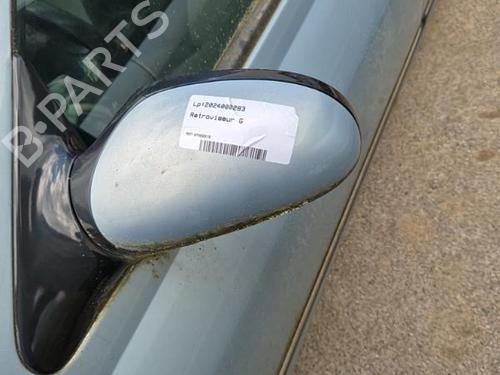 Left mirror PEUGEOT 406 Break (8E/F) 2.2 HDi | BP21835420C26 