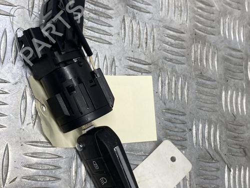 Used Ignition barrel Ignition barrel PEUGEOT RIFTER 1.2 PureTech 110 (110 hp) 27588642 27588642