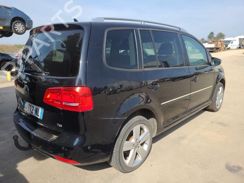 Rear left panel VW TOURAN (1T3) 1.6 TDI | BP36817035C60 - Image 6
