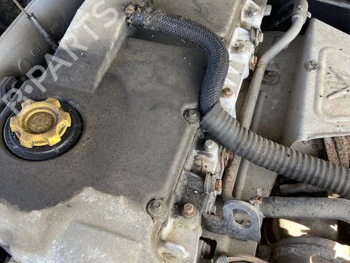 Used Engine Engine 33554097 33554097