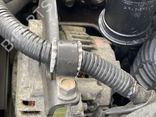 Generator NISSAN TERRANO II (R20) 2.7 TDi 4WD (125 hp) 26154907