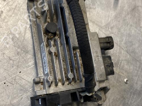 Elektronische module CITROËN C4 II (NC_) 1.2 THP 130 (NCHNYM, NCHNYT) (130 hp) 28908708