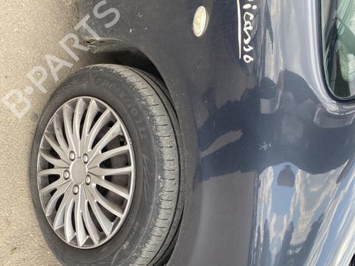 Right front fenders CITROËN XSARA PICASSO (N68) 1.6 HDi | BP27617741C42