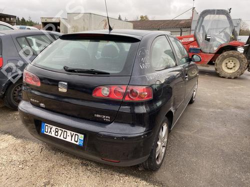 Other SEAT IBIZA III (6L1) 1.9 TDI | BP20173984O1 