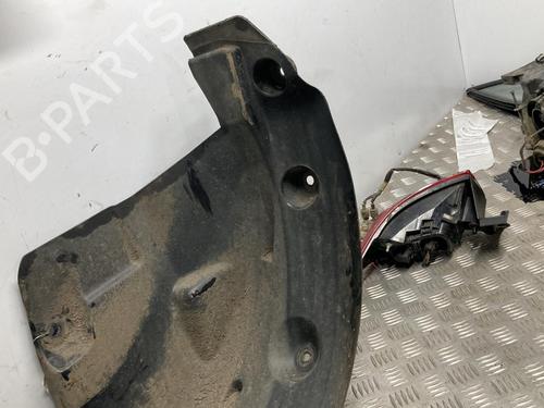 Wheel arch RENAULT CLIO IV (BH_) 1.5 dCi 90 | BP19904995C56 