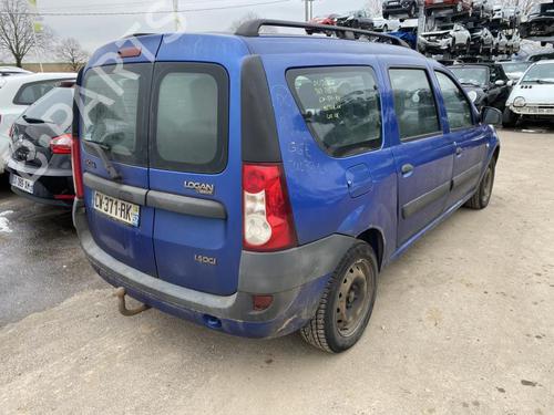 Left headlight DACIA LOGAN MCV (KS_) 1.5 dCi (KS0K) | BP22111759C28 