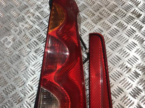 Right taillight NISSAN NOTE (E11, NE11) 1.5 dCi | BP19909140C35 