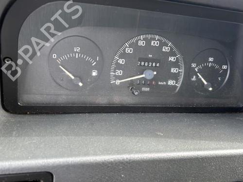 Used Instrument cluster FIAT DUCATO Van (230_) 2.5 TDI (116 hp) 22120243
