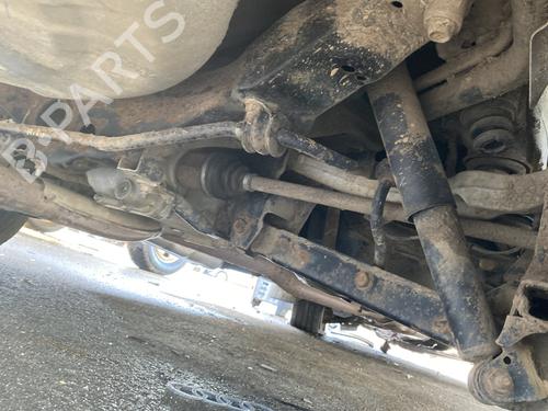 Used Right rear driveshaft Right rear driveshaft NISSAN X-TRAIL II (T31) 2.0 dCi 4x4 (173 hp) 30821256 30821256