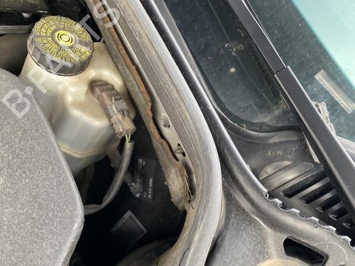 Used Servo brake Servo brake PEUGEOT 407 Coupe (6C_) 2.7 HDi (204 hp) 31977615 31977615