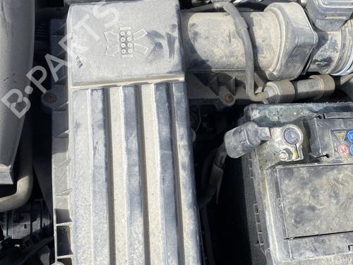 Air filter box SKODA OCTAVIA II Combi (1Z5) 1.6 TDI | BP29406904M87 