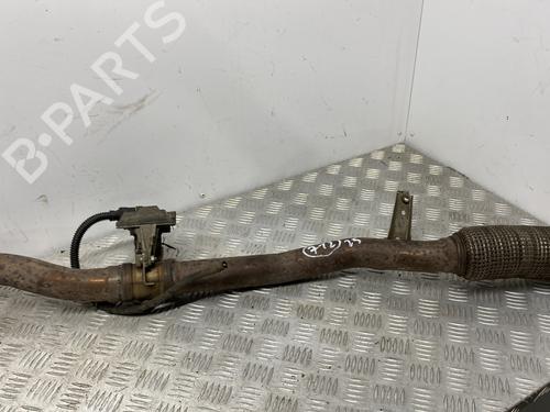 Exhaust system RENAULT MEGANE III Grandtour (KZ0/1) 1.5 dCi (KZ09, KZ0D, KZ1G, KZ29, KZ14, KZ1W, KZ10, KZ1F,... | BP30901089M121