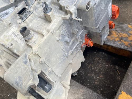 Engine RENAULT KANGOO Express (FW0/1_) Z.E. (FW0Z, FW1Z) | BP32135920M1 - Image 7