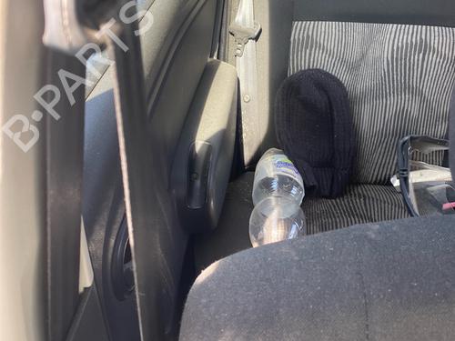 Front left seatbelt DACIA SANDERO 1.4 (BS0C, BS0A, BS0G, BS1F, BS0E) | BP37156829I26 - Image 5