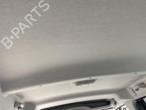 Interior roof PEUGEOT RIFTER 1.2 PureTech 110 | BP25738517I12