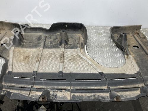 Used Underbody protection Underbody protection BMW 3 (F30, F80) 316 d (116 hp) 23783672 23783672