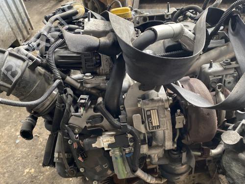 Engine RENAULT MEGANE III Hatchback (BZ0/1_, B3_) 1.5 dCi (BZ09, BZ0D, BZ1W, BZ29, BZ14) | BP31334418M1 - Image 11