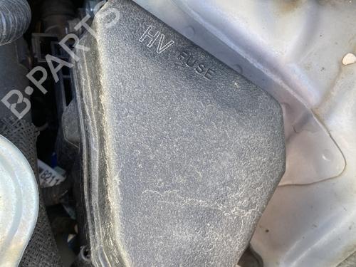 Electronic module TOYOTA YARIS (_P13_) 1.5 Hybrid (NHP130_, NHP130) | BP24408733M83 