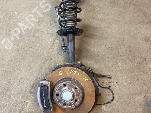 Used Left front steering knuckle Left front steering knuckle 37749579 37749579