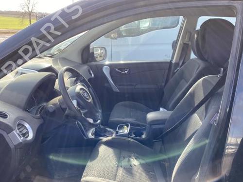 Seat buckle RENAULT KOLEOS I (HY_) 2.0 dCi 4x4 (HY0K) | BP28799055I32 - Image 5