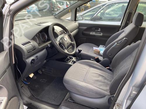 Used Parts SEAT ALHAMBRA (7V8, 7V9) 4744934