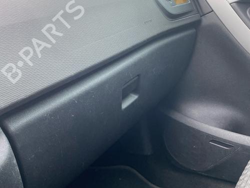 Used Glove box Glove box CITROËN C4 Picasso I MPV (UD_) 1.6 HDi 110 (112 hp) 40124606 40124606