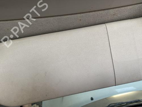 Left sun visor CITROËN JUMPY I Van (BS_, BT_, BY_, BZ_) 2.0 HDi 95 | BP28026177I1 