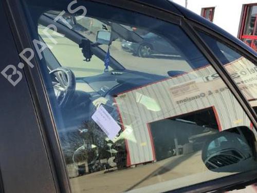 Front right door window CITROËN C4 Grand Picasso I (UA_)  | BP19910253C19 
