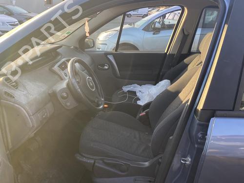 Engine RENAULT SCÉNIC II (JM0/1_) 2.0 dCi (JM1K) | BP29013077M1  - Image 11