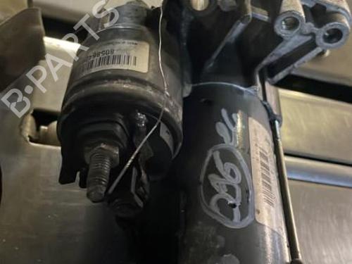 Startmotor CITROËN C3 I (FC_, FN_) [2002-2013]  19904718