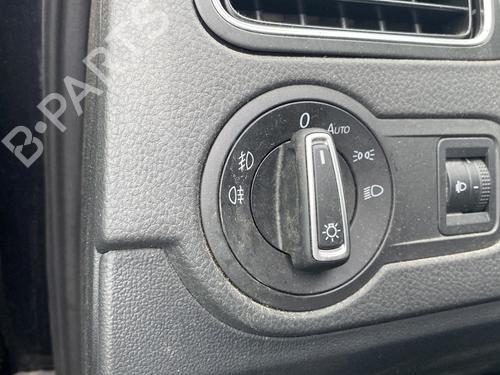 Commande de phare VW POLO V (6R1, 6C1) 1.4 TDI | BP29611663I24 
