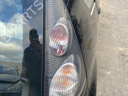 Højre baglygte CITROËN C1 (PM_, PN_) 1.0 | BP29590827C35 