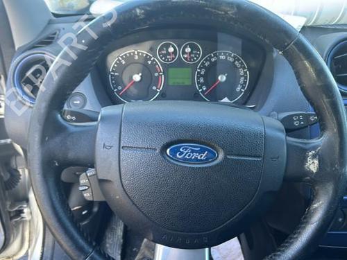 Used Steering wheel FORD FIESTA V (JH_, JD_) [2001-2014]  22117669