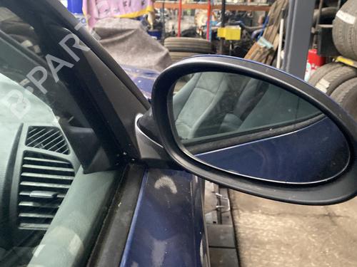 Right mirror BMW 1 (E81) 116 d | BP21835494C27 